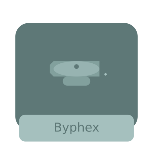 Byphex Logo